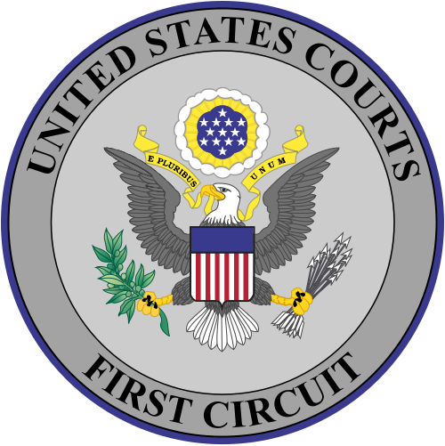 United States Court of Appeals for the First Circuit